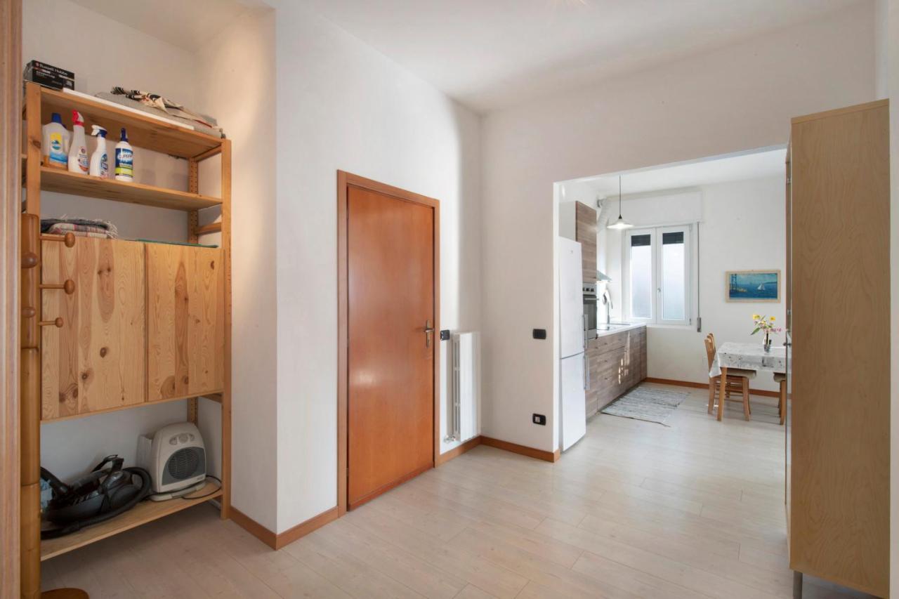 Sibi Apartment Льєрна Екстер'єр фото