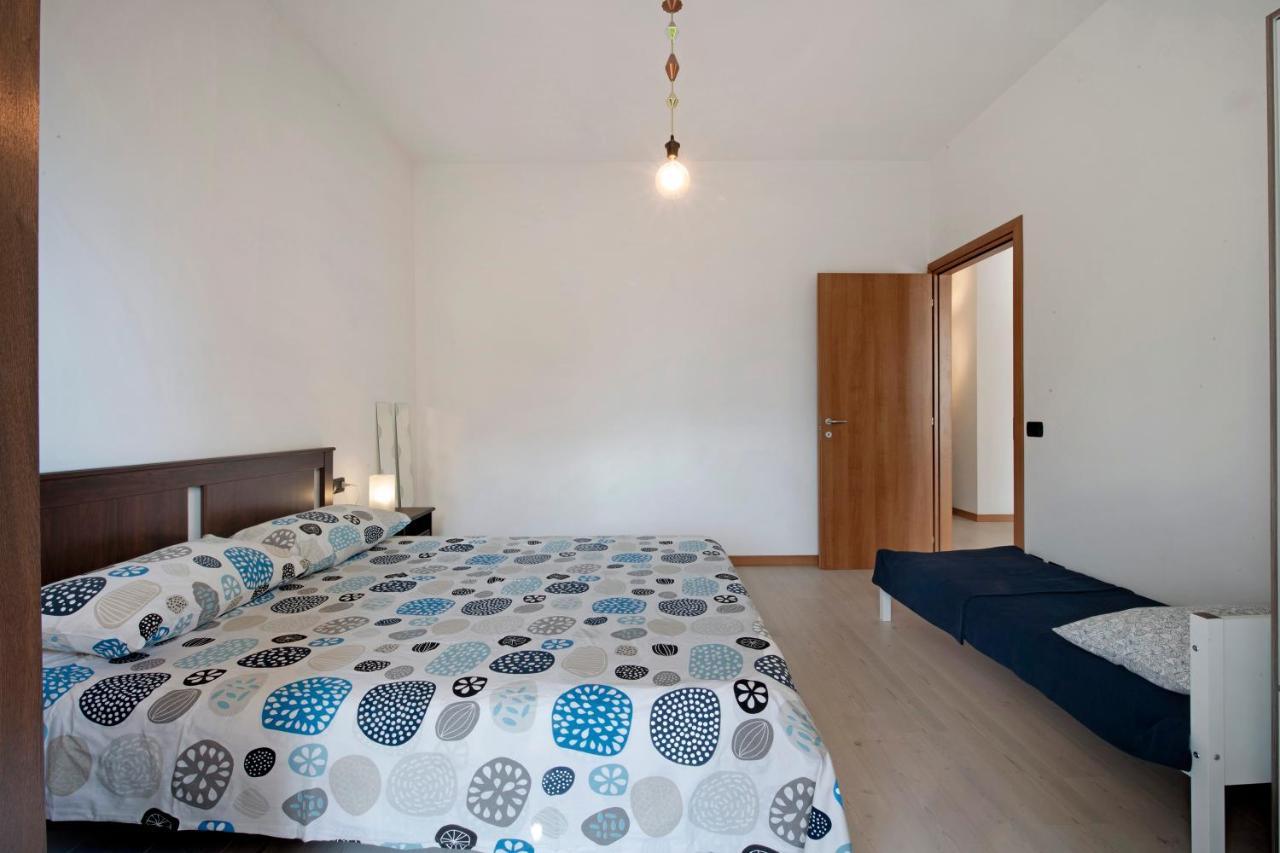 Sibi Apartment Льєрна Екстер'єр фото