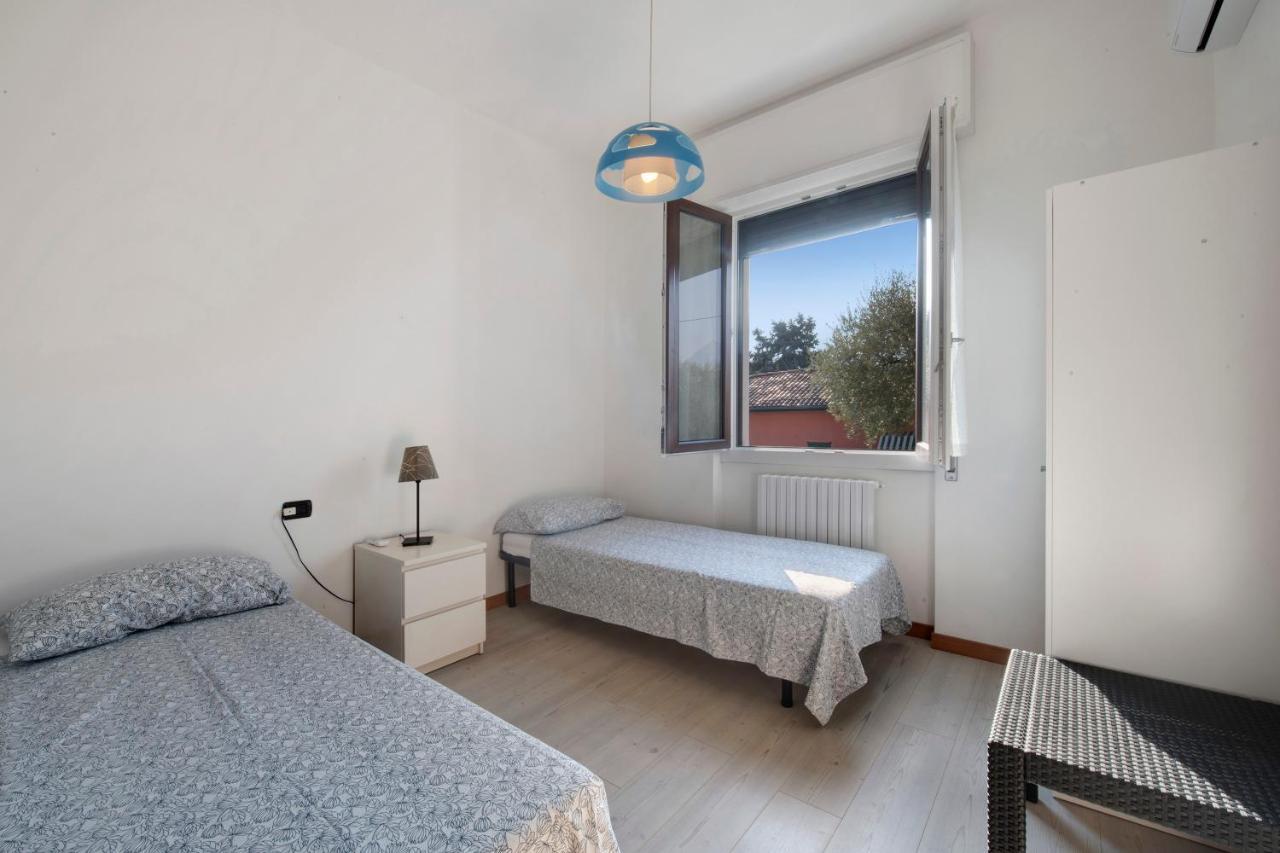 Sibi Apartment Льєрна Екстер'єр фото